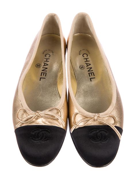 chanel ballet shoes sale|where to buy ballet flats.